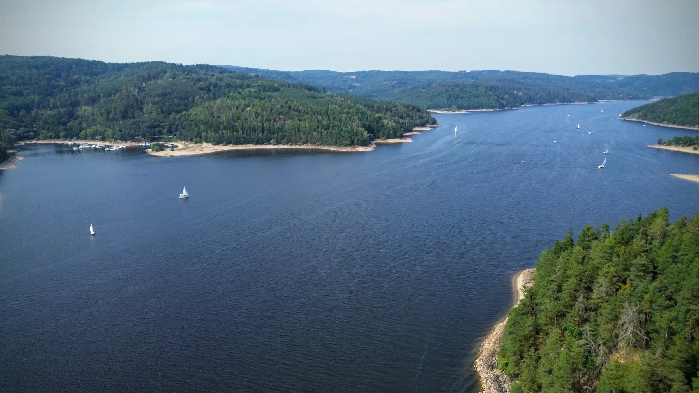 Ověření praxe S – Charteg boats